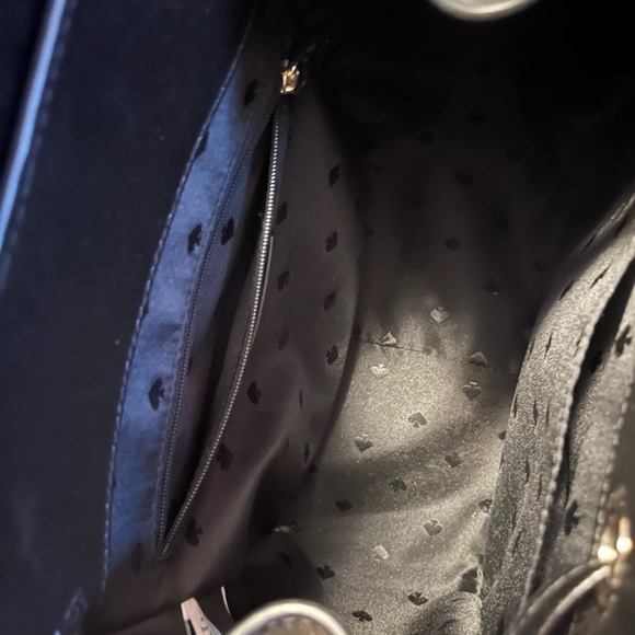 Kate Spade Medium Backpack - Picture 7 of 7